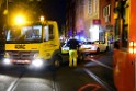 VU Pkw Strab PKlemm Koeln Altstadt Jahnstr P141